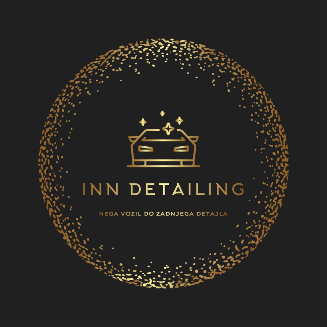 InnDetailing Logo